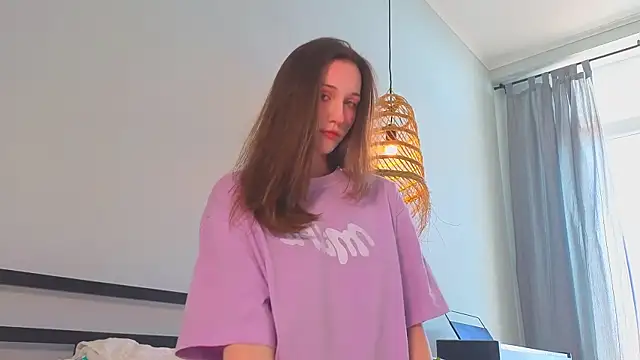 Lilyblushhh online show from 03/08/26, 11:13