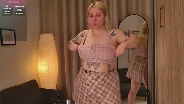 eyes are higher16333 online show from 04/12/26, 12:41