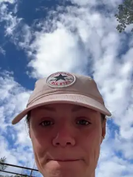 SkinnyLilly online show from 03/12/26, 02:10