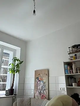 SkinnyLilly online show from 04/30/26, 12:12