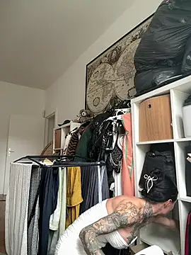 SkinnyLilly online show from 06/29/26, 04:39