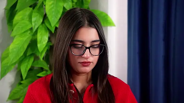 MagalyPigao online show from 03/07/26, 09:37