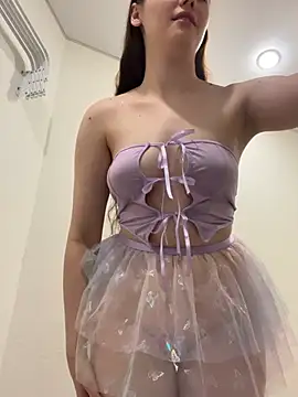 pinkpeachx online show from 03/12/26, 02:54