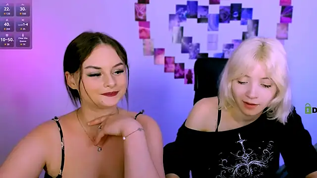 miss courtney  online show from 06/11/26, 09:50