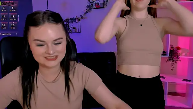 miss courtney  online show from 05/12/26, 09:59