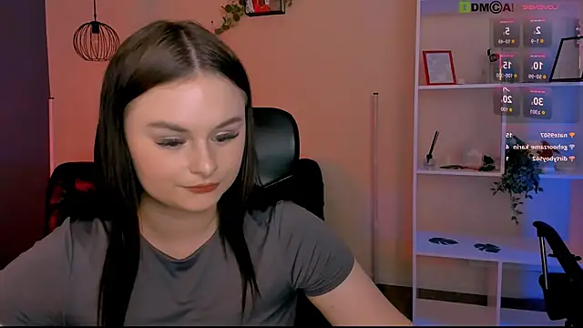 miss courtney  online show from 05/10/26, 11:36