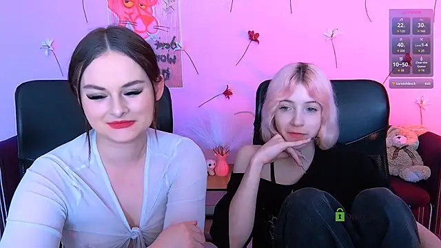 miss courtney  online show from 05/24/26, 10:15