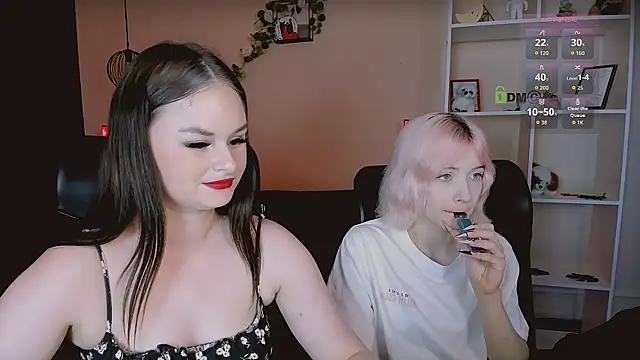 miss courtney  online show from 05/23/26, 11:42