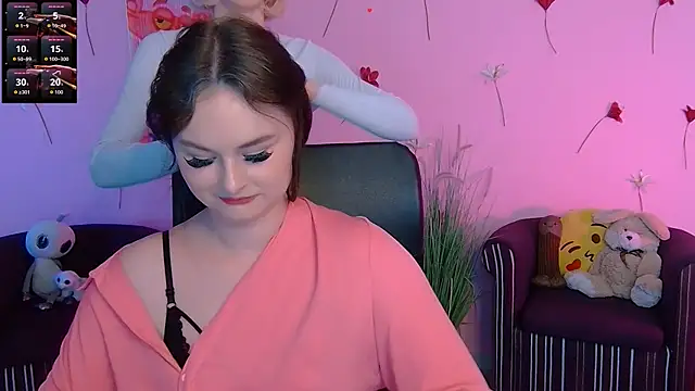miss courtney  online show from 05/26/26, 08:45