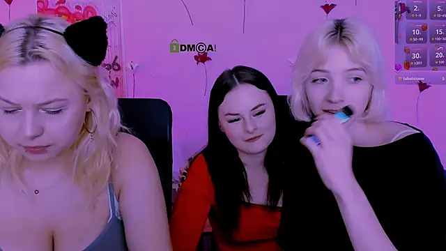 miss courtney  online show from 03/30/26, 10:50