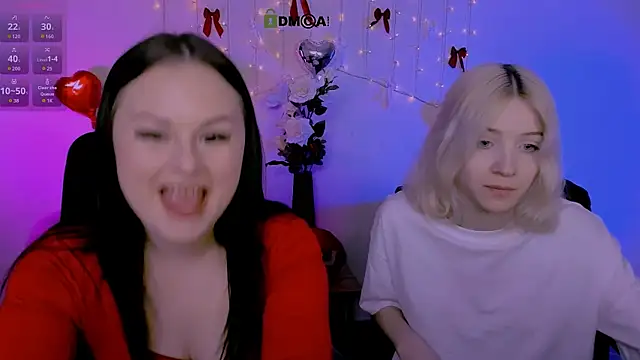 miss courtney  online show from 03/23/26, 09:42