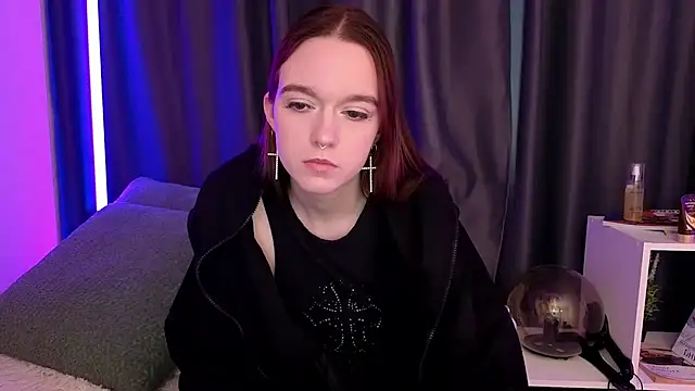 SunyLily online show from 05/15/26, 07:06