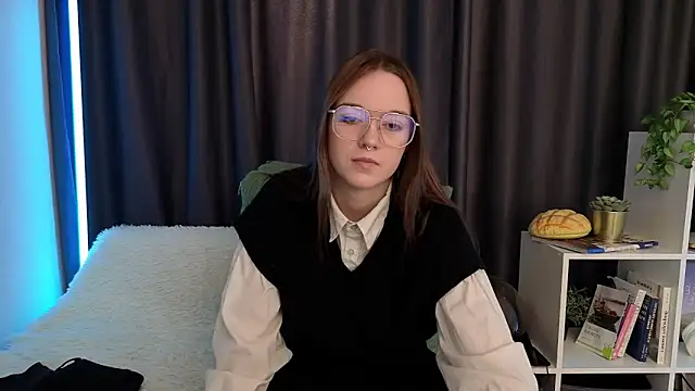 SunyLily online show from 03/20/26, 06:25