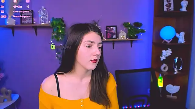 dolly sunshine online show from 04/02/26, 12:01