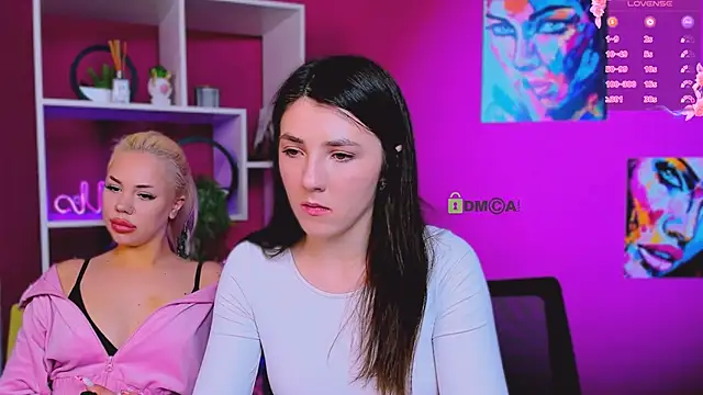 dolly sunshine online show from 04/07/26, 06:37