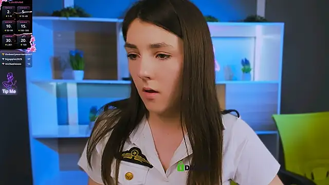 dolly sunshine online show from 03/29/26, 08:32