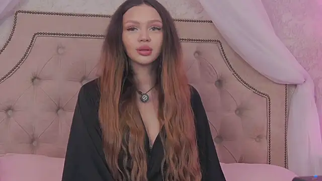 MelanieSutton online show from 06/20/26, 03:00
