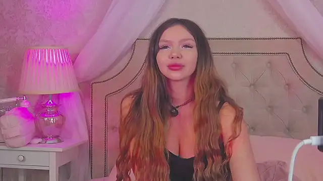 MelanieSutton online show from 04/24/26, 04:14