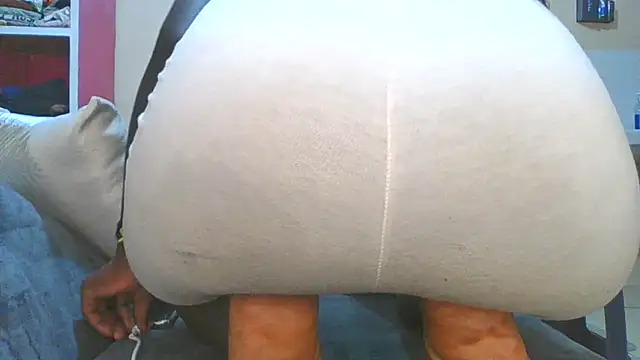Africanbabe  online show from 05/14/26, 10:07