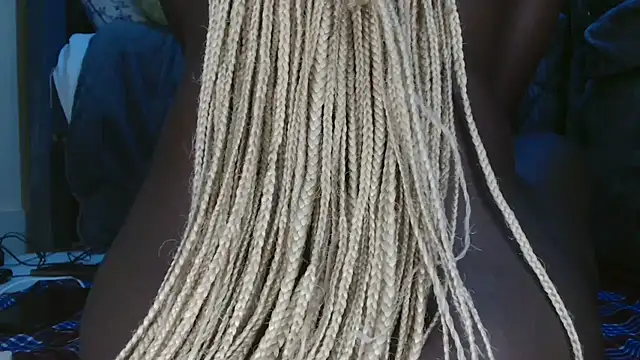 Africanbabe  online show from 07/03/26, 02:51