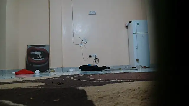 Africanbabe  online show from 03/11/26, 11:48