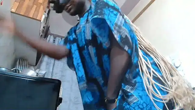 Africanbabe  online show from 06/26/26, 08:58