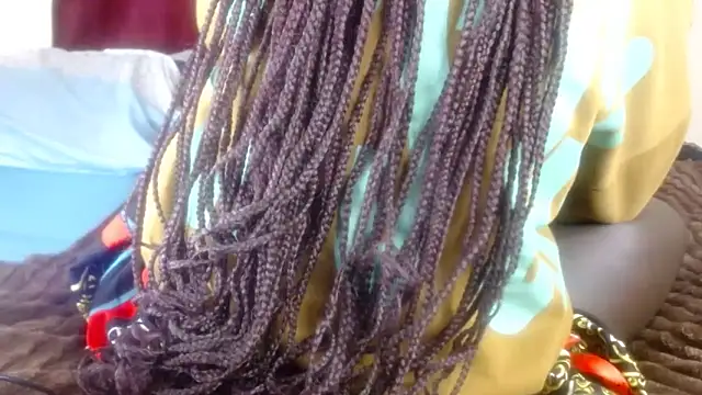 Africanbabe  online show from 03/21/26, 09:51