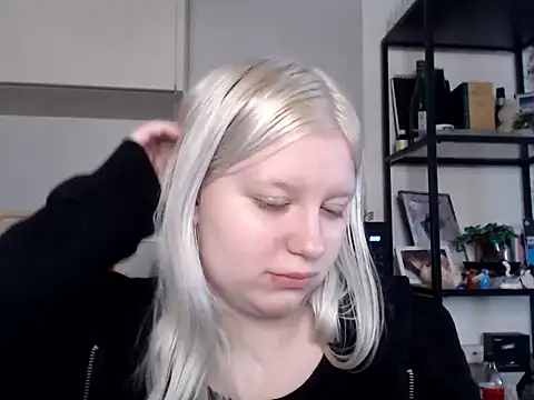 LenaSecret19 online show from 03/31/26, 06:26