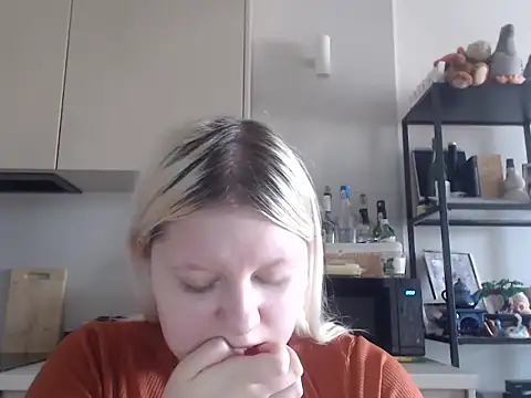 LenaSecret19 online show from 06/16/26, 05:40