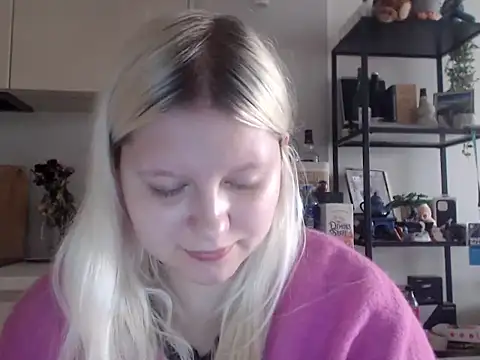 LenaSecret19 online show from 06/10/26, 06:14