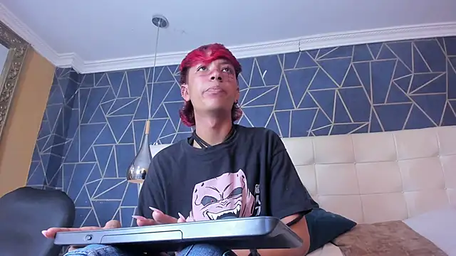 ChritianDowney online show from 03/22/26, 10:17