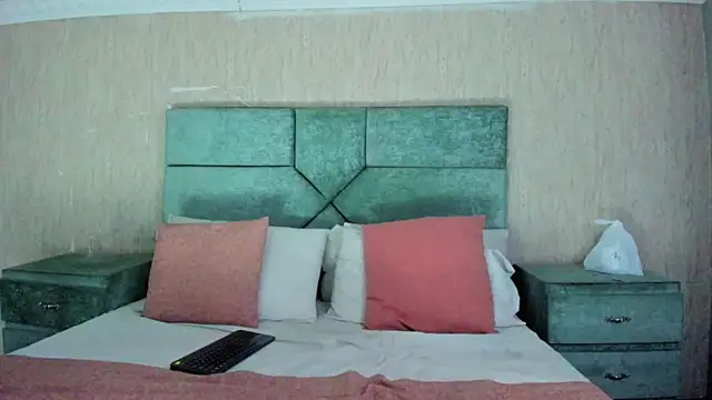 ChritianDowney online show from 03/07/26, 04:52