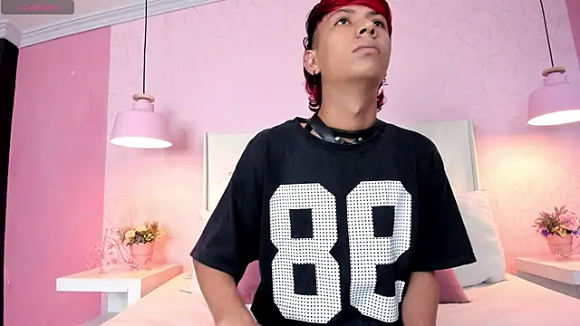 ChritianDowney online show from 03/13/26, 04:17