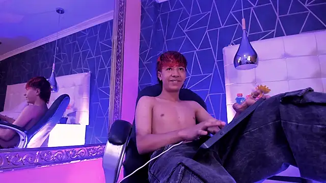 ChritianDowney online show from 03/18/26, 09:12