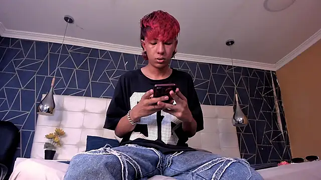 ChritianDowney online show from 03/15/26, 08:38