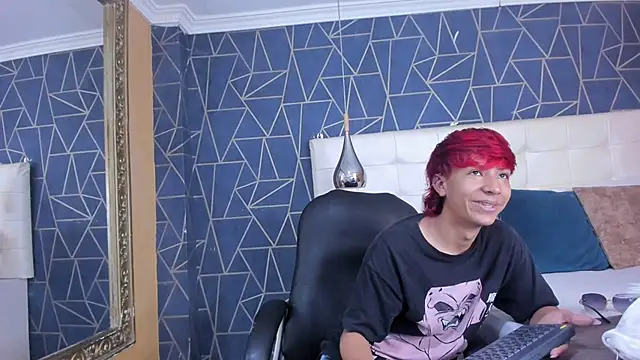 ChritianDowney online show from 03/21/26, 09:19