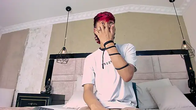 ChritianDowney online show from 03/17/26, 03:42