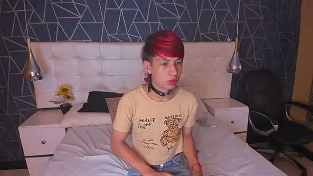 ChritianDowney online show from 03/29/26, 02:02