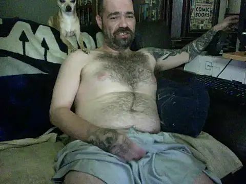 Snapshot of KinkyTOMan chatting on 07/08/26, 04:35 KinkyTOMan online show from 07/08/26, 04:35