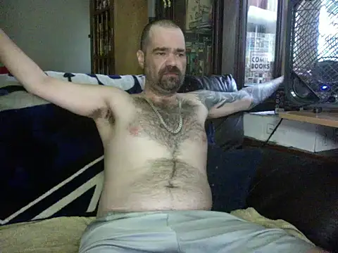 Snapshot of KinkyTOMan chatting on 07/01/26, 10:10 KinkyTOMan online show from 07/01/26, 10:10