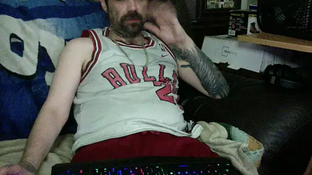 Snapshot of KinkyTOMan chatting on 06/12/26, 09:07 KinkyTOMan online show from 06/12/26, 09:07