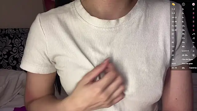 Selena blom online show from 06/15/26, 10:37