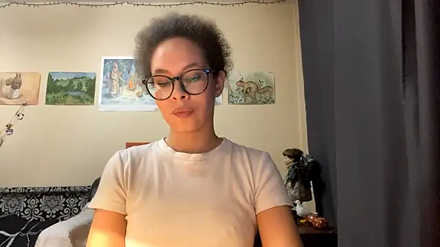 Selena blom online show from 03/04/26, 01:19