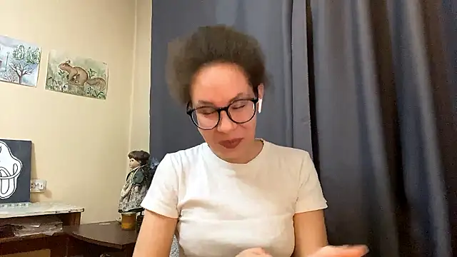 Selena blom online show from 03/03/26, 12:56