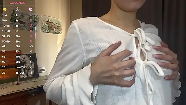 Selena blom online show from 04/01/26, 10:27