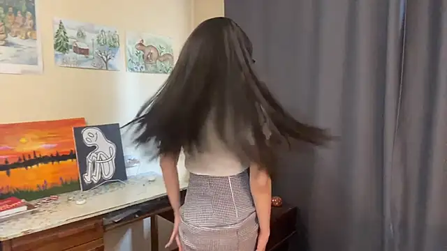 Selena blom online show from 04/22/26, 11:06