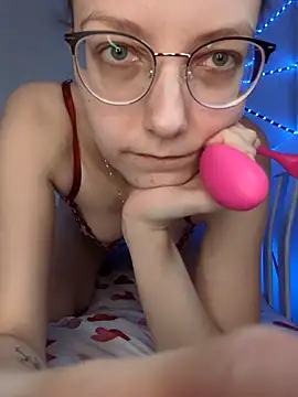 NancyPink online show from 03/04/26, 09:28