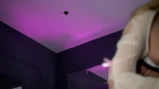 BrattyScarlet online show from 03/27/26, 06:55