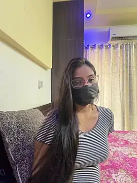 nikki catz online show from 04/09/26, 02:35