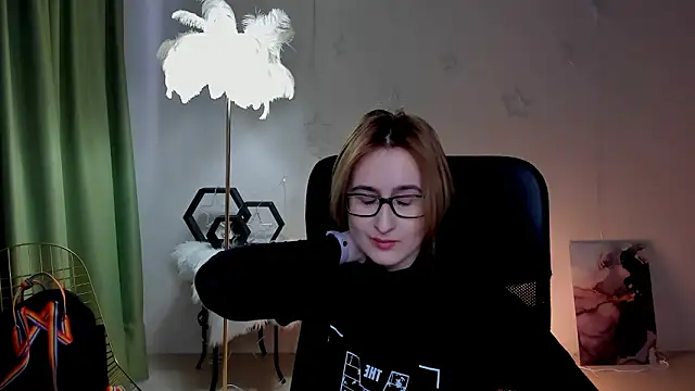 LixeLuna online show from 03/11/26, 12:10